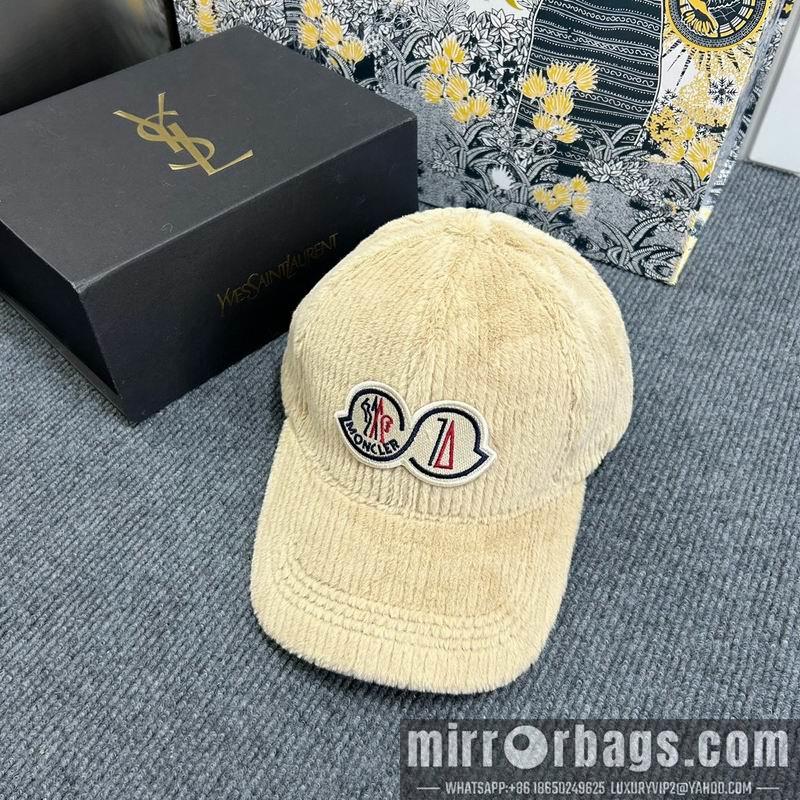 Moncler Hat dx15