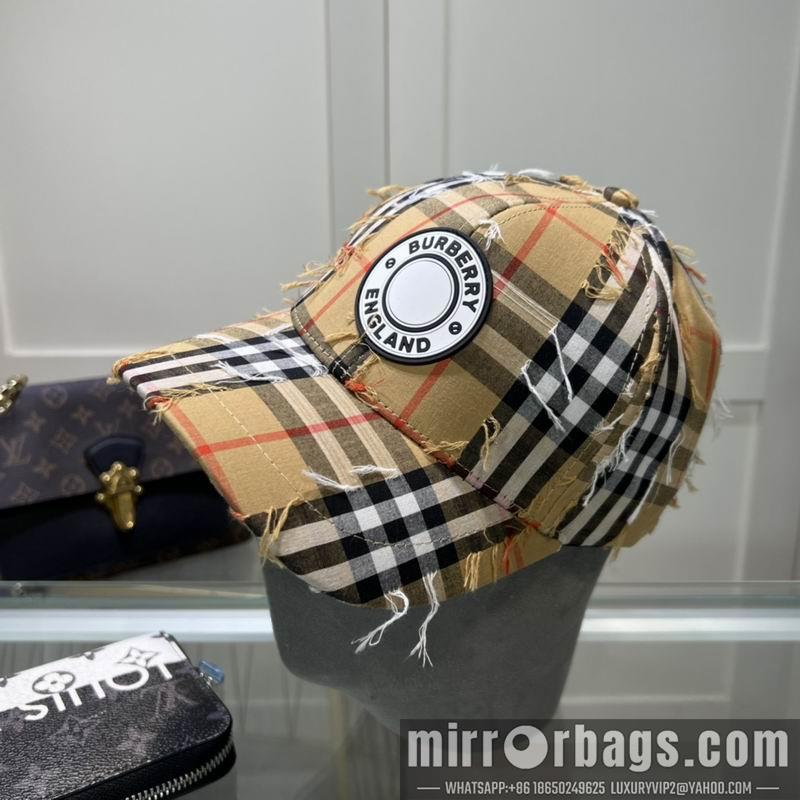 Burberry Hat dx14