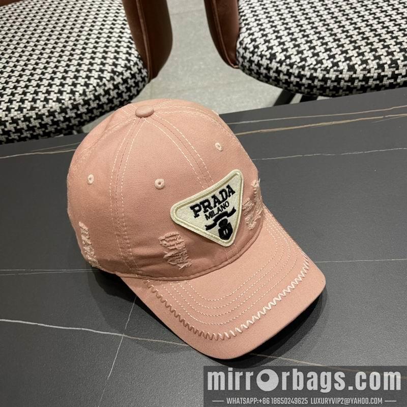 Prada Hat 050705