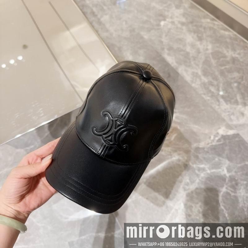 Celine Hat 080303