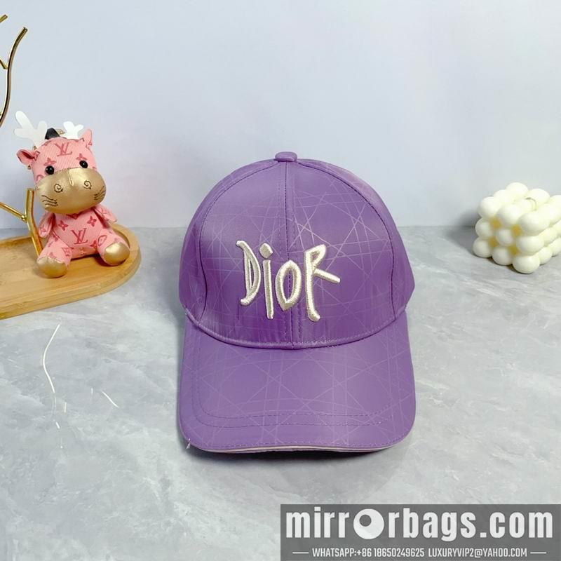 Dior Hat dx54
