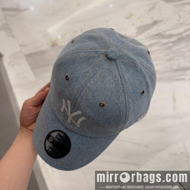 MLB NY Hat dx66