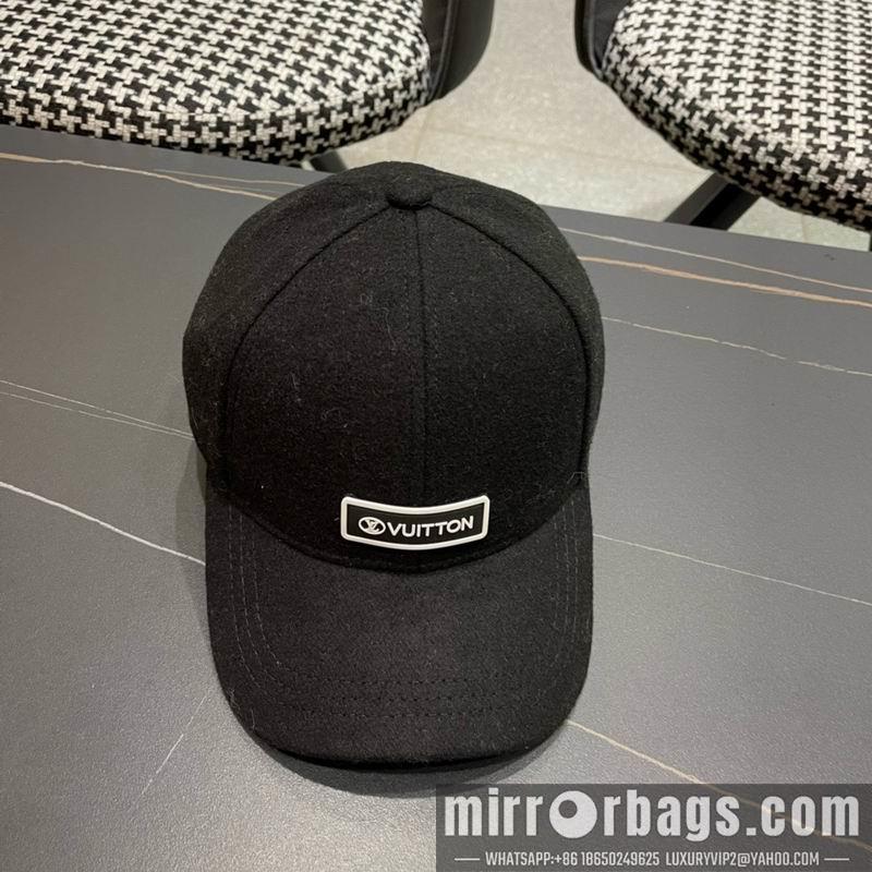 LV Hat 121401
