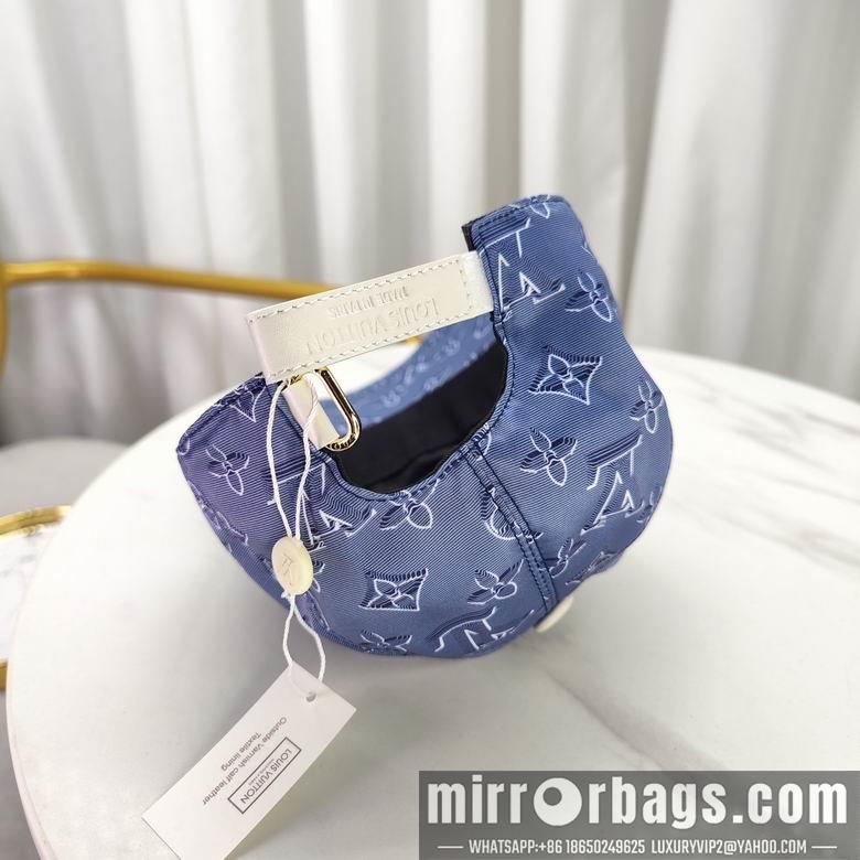 LV Hat dxn21