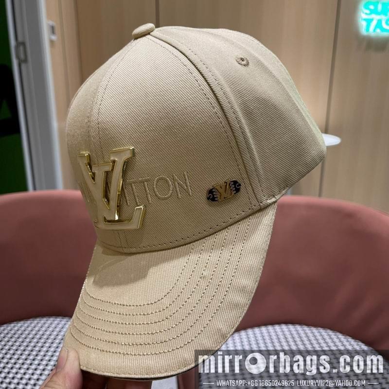 LV Hat 121404