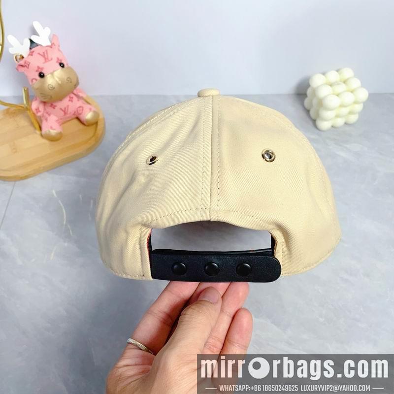 Burberry Hat dx20