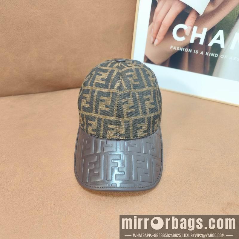 Fendi Hat dx42