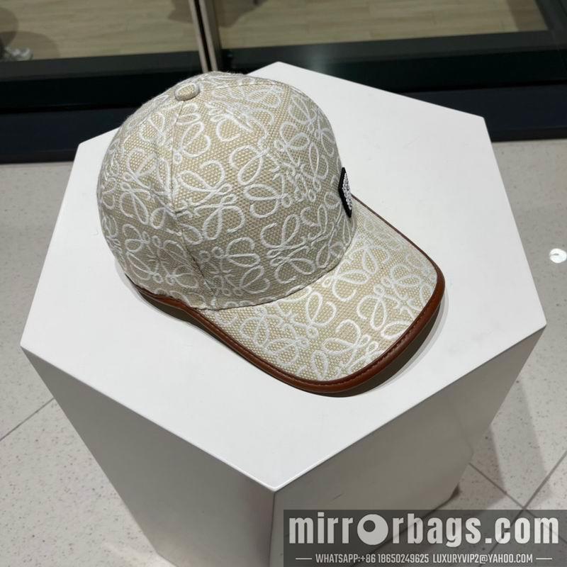 Loewe Hat 050702