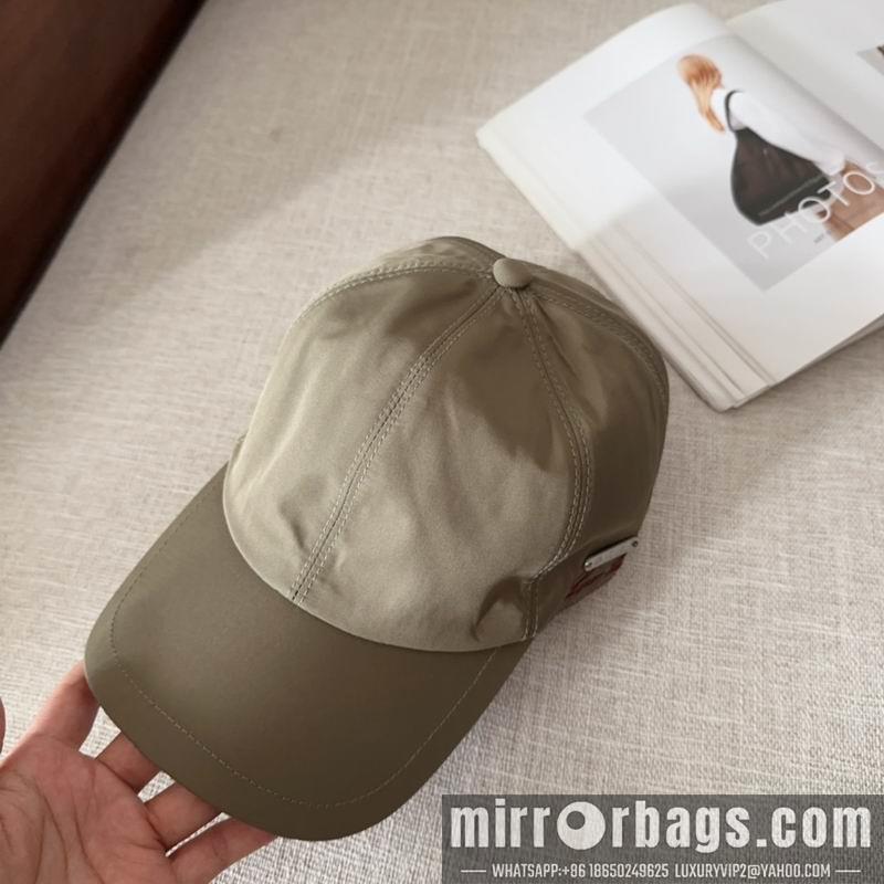 Loro Piana Hat dx24