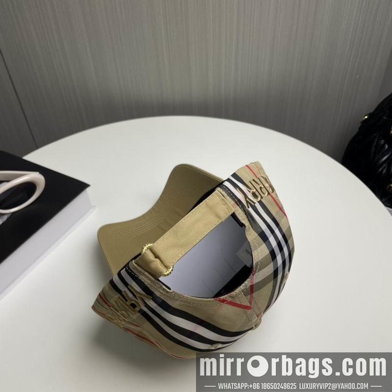 Burberry Hat 081001