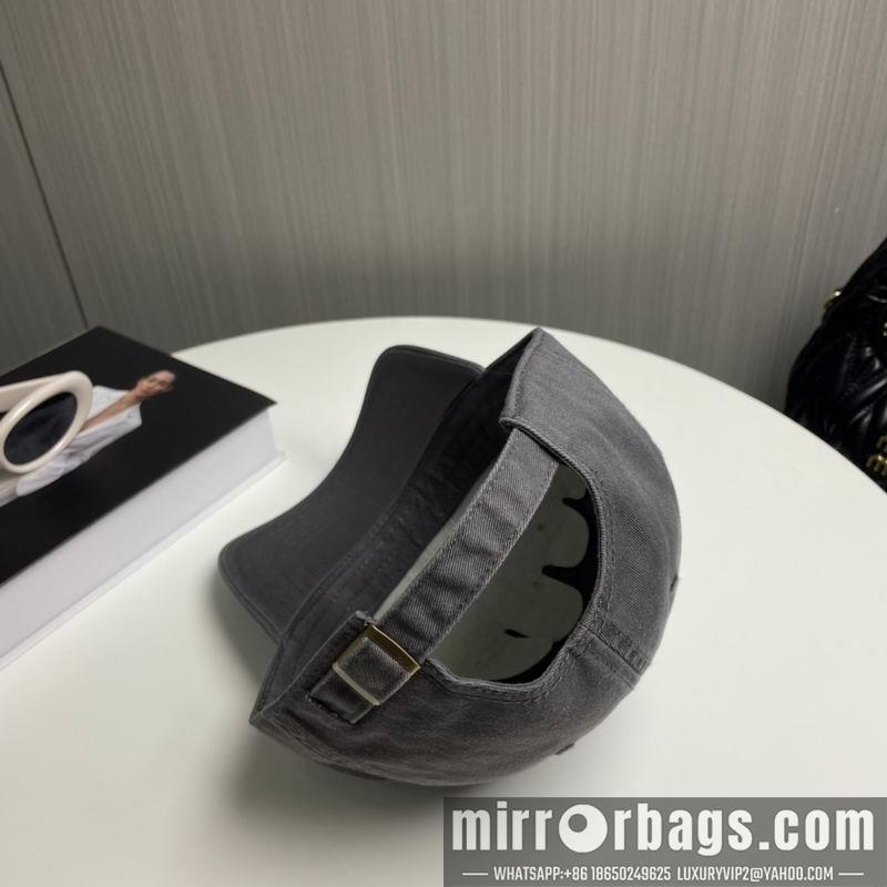 Jil Sander Hat 081401