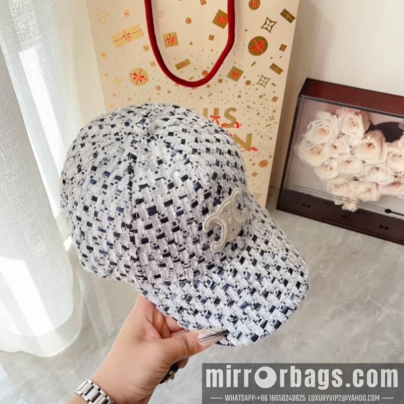 Celine Hat 110602