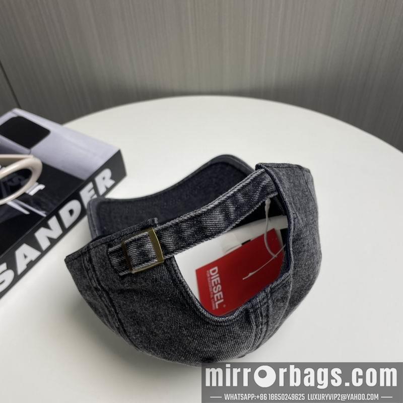 Diesel Hat dx10