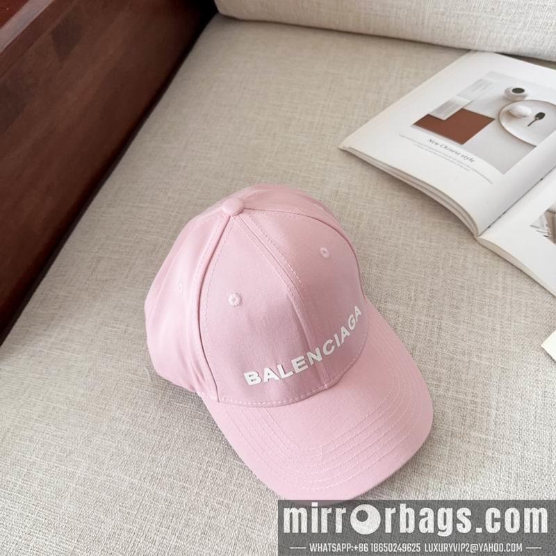 Balenciaga Hat 092201