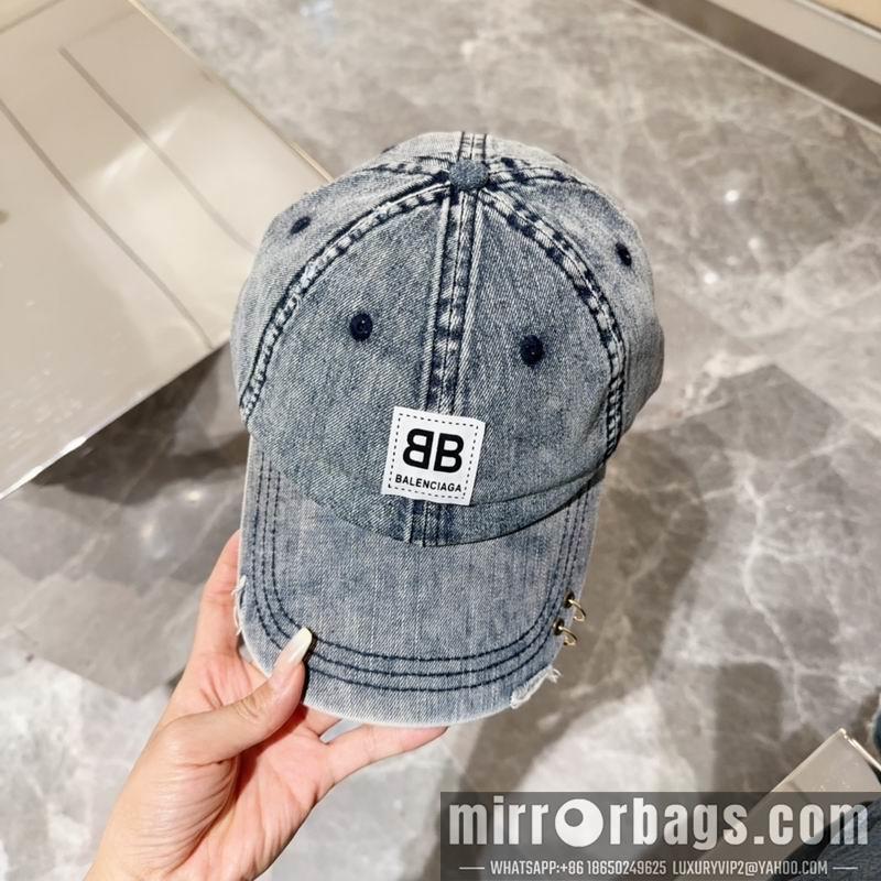 Balenciaga Hat 072201