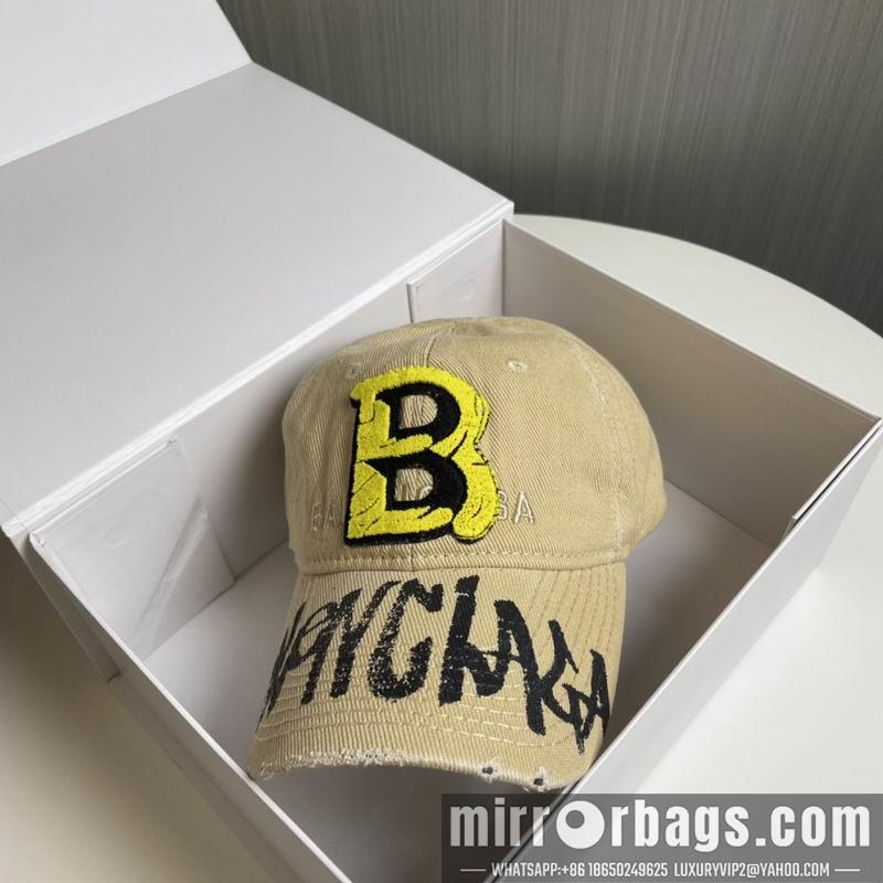 Balenciaga Hat dx48