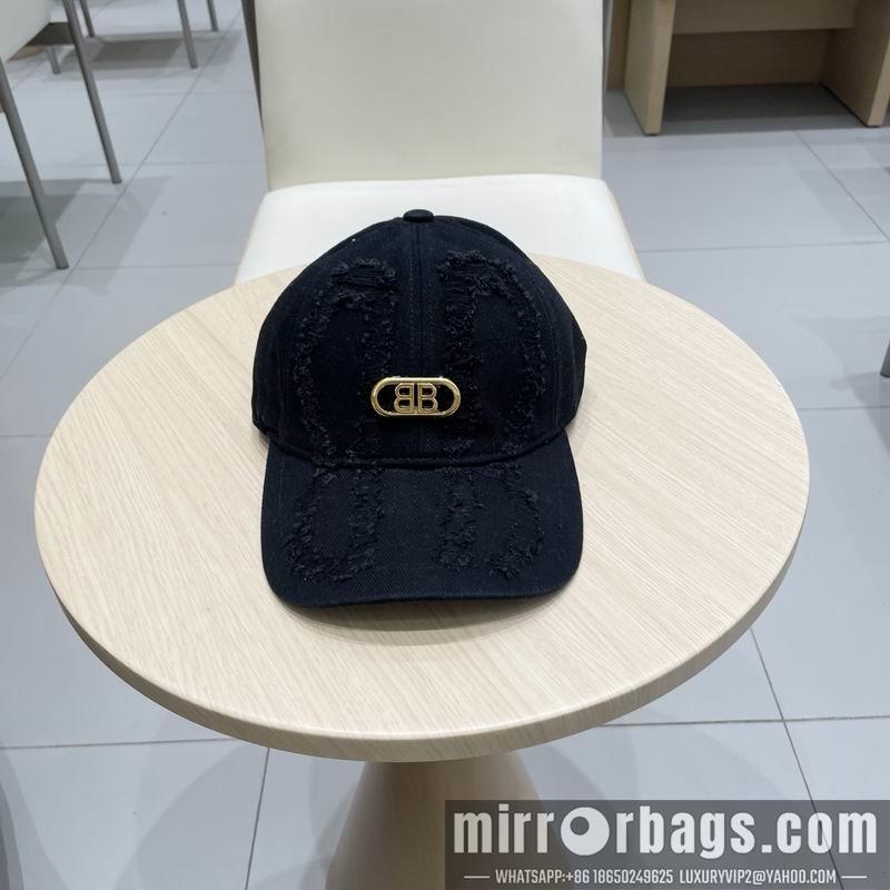 Balenciaga Hat 030979