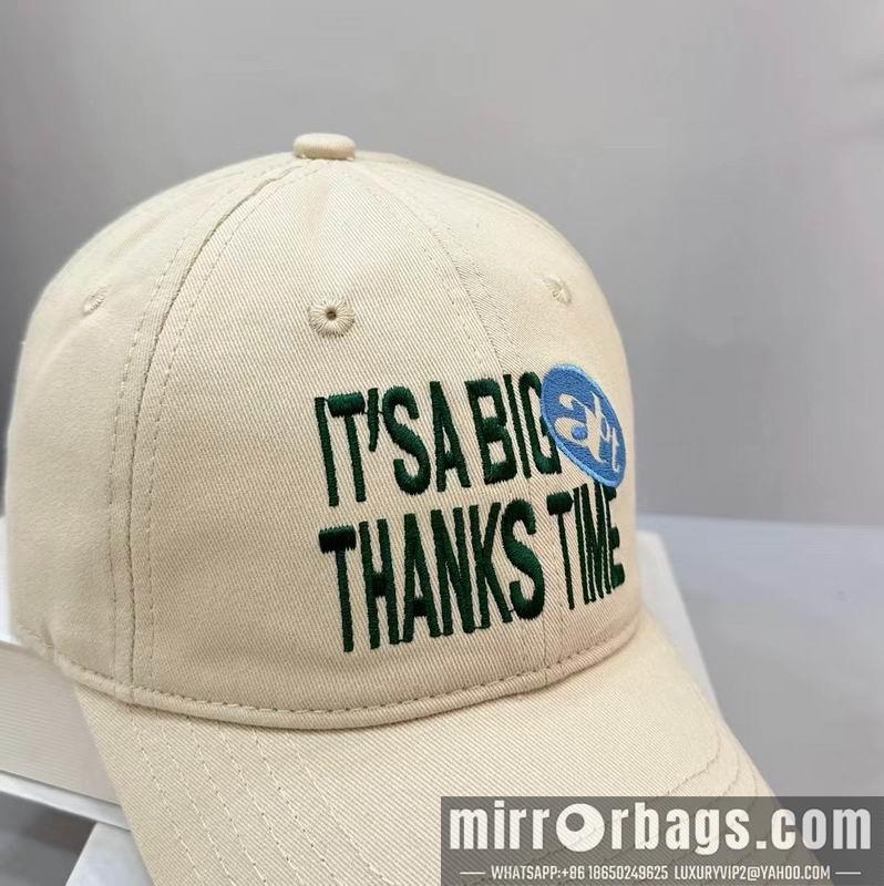 Other Hat 071201