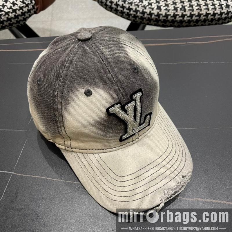 LV Hat 122801