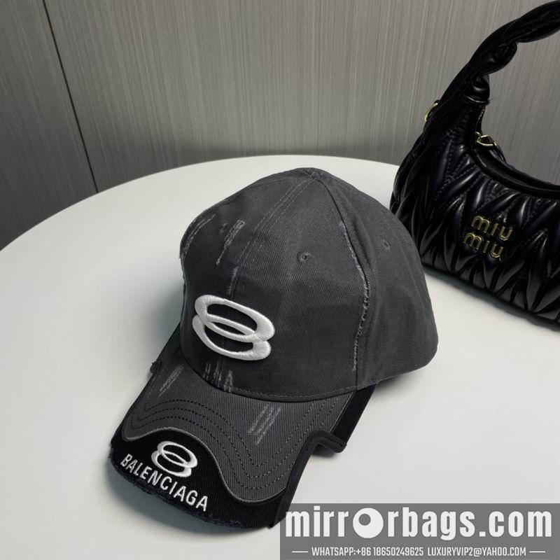 Balenciaga Hat dx57