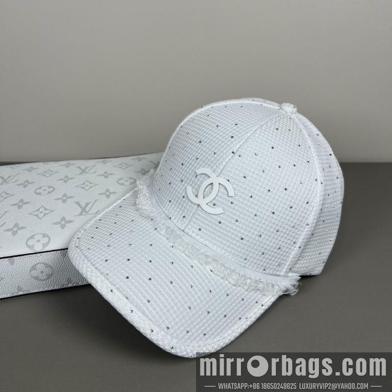 Chanel Hat dx23