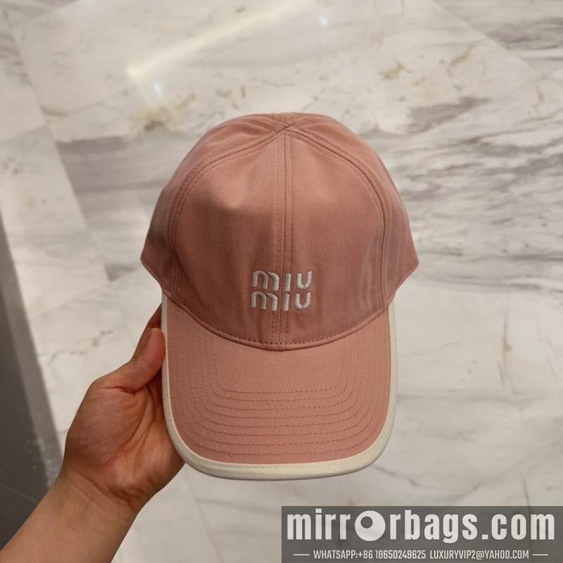 Miumiu Hat dx36