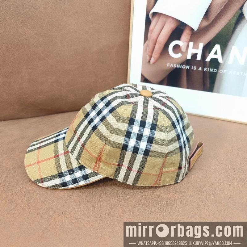 Burberry Hat dx41