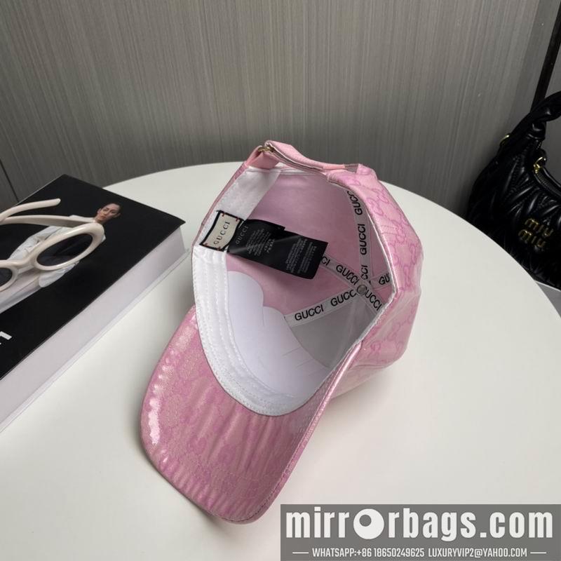 Gucci Hat 081802