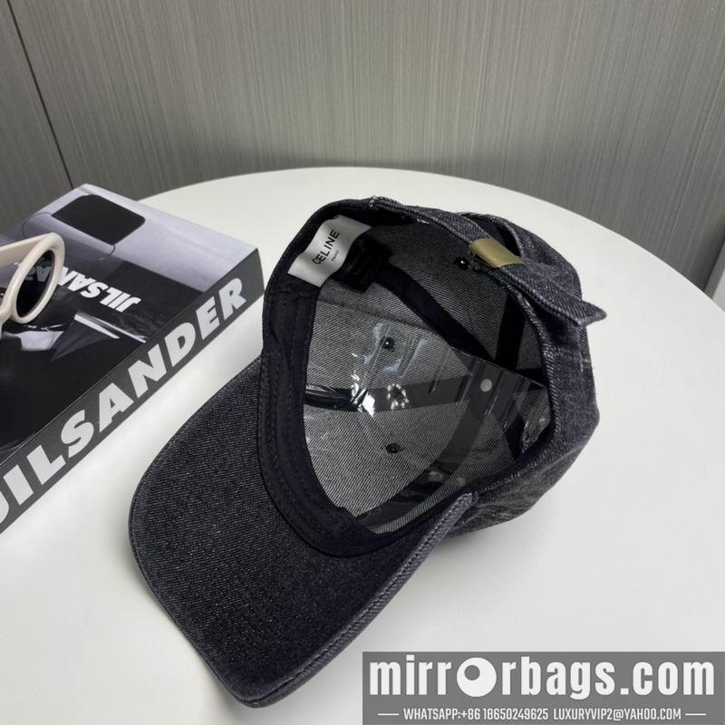 Celine Hat dx28