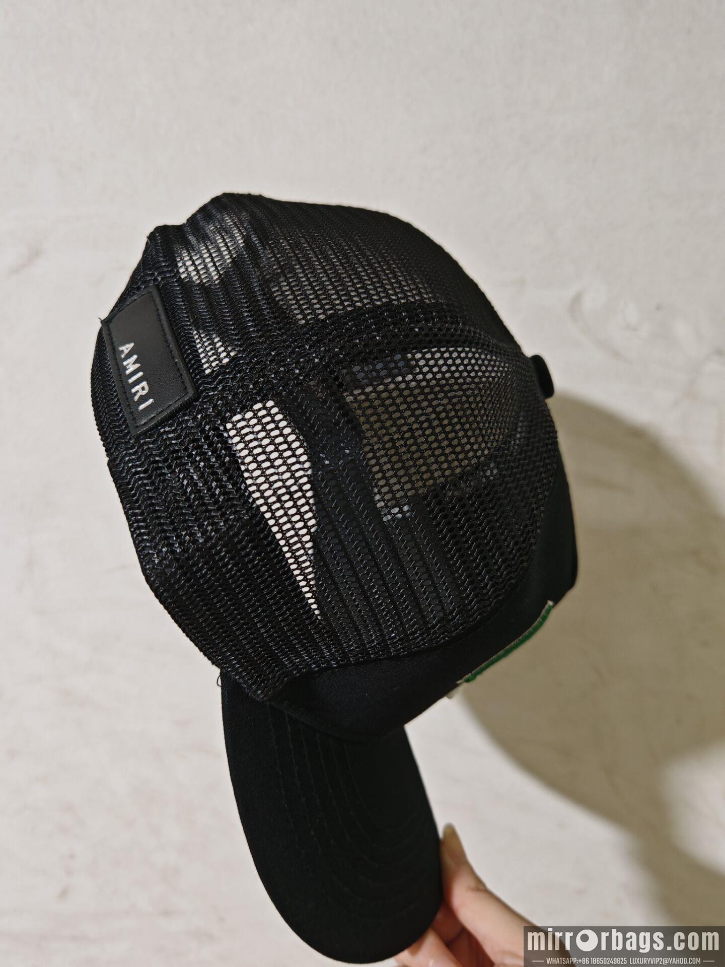 Amiri Hat 70