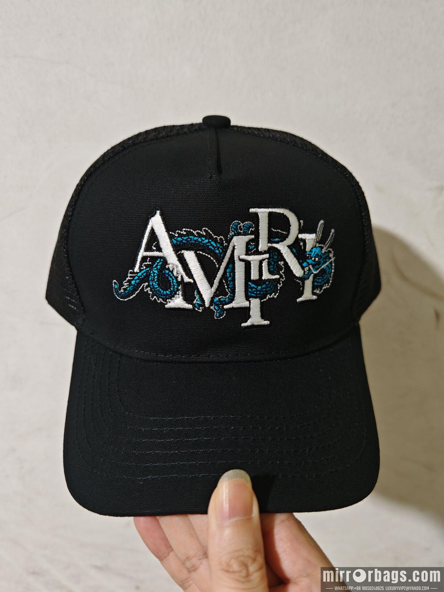 Amiri Hat 71