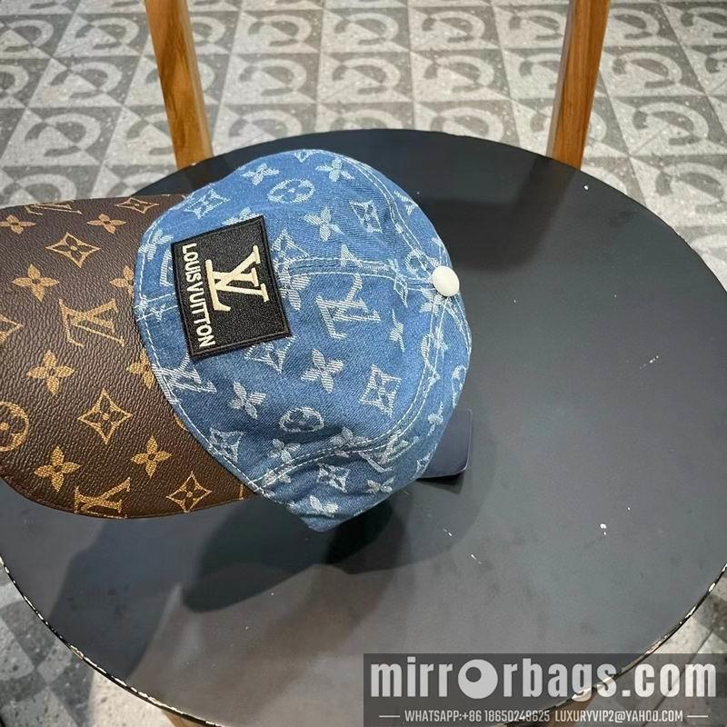LV Hat 032002