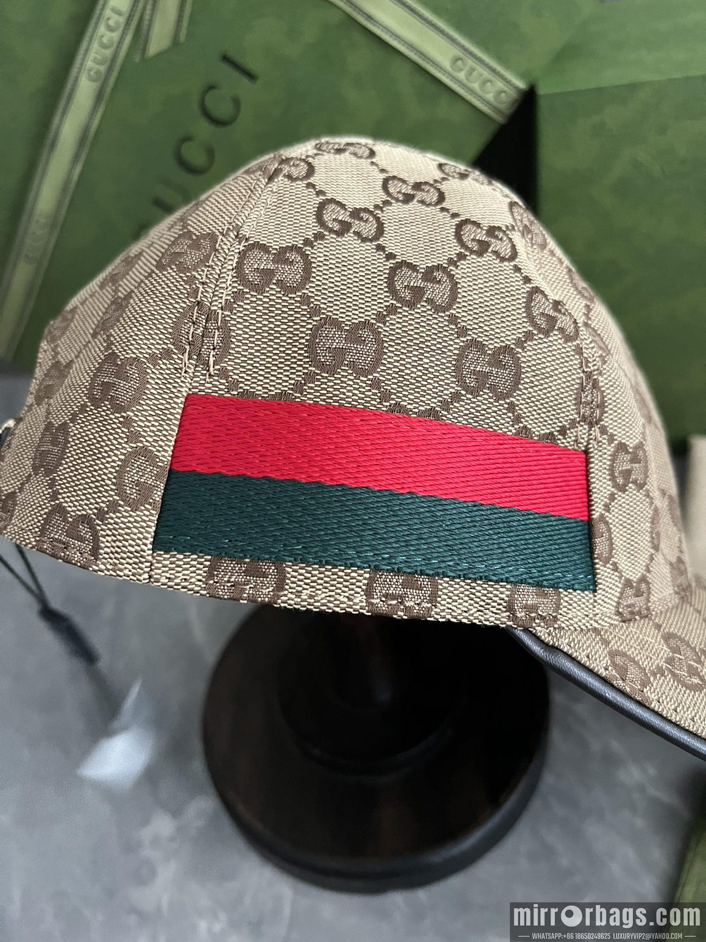 Gucci Hat dx04