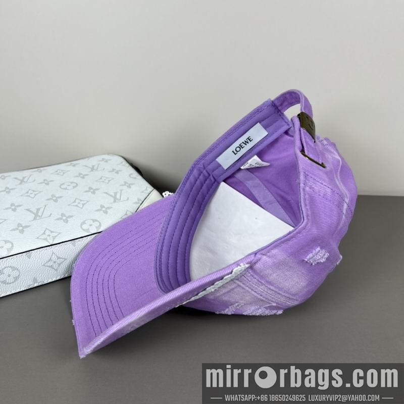 Loewe Hat dx46