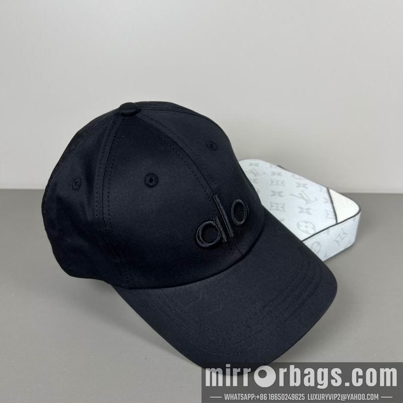 Alo Hat dx12