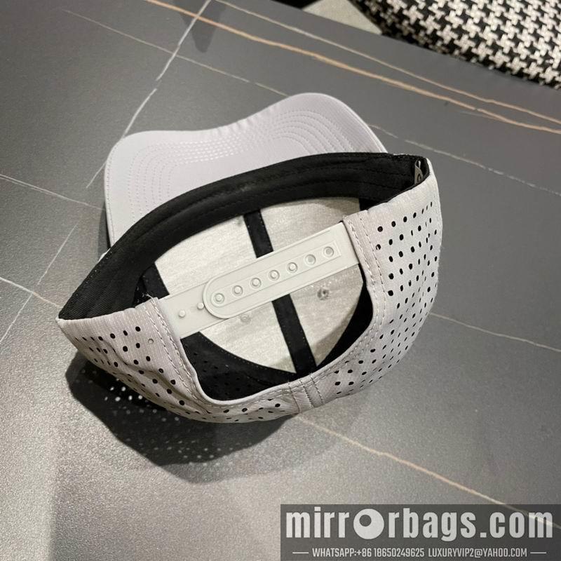 Chanel Hat 072803
