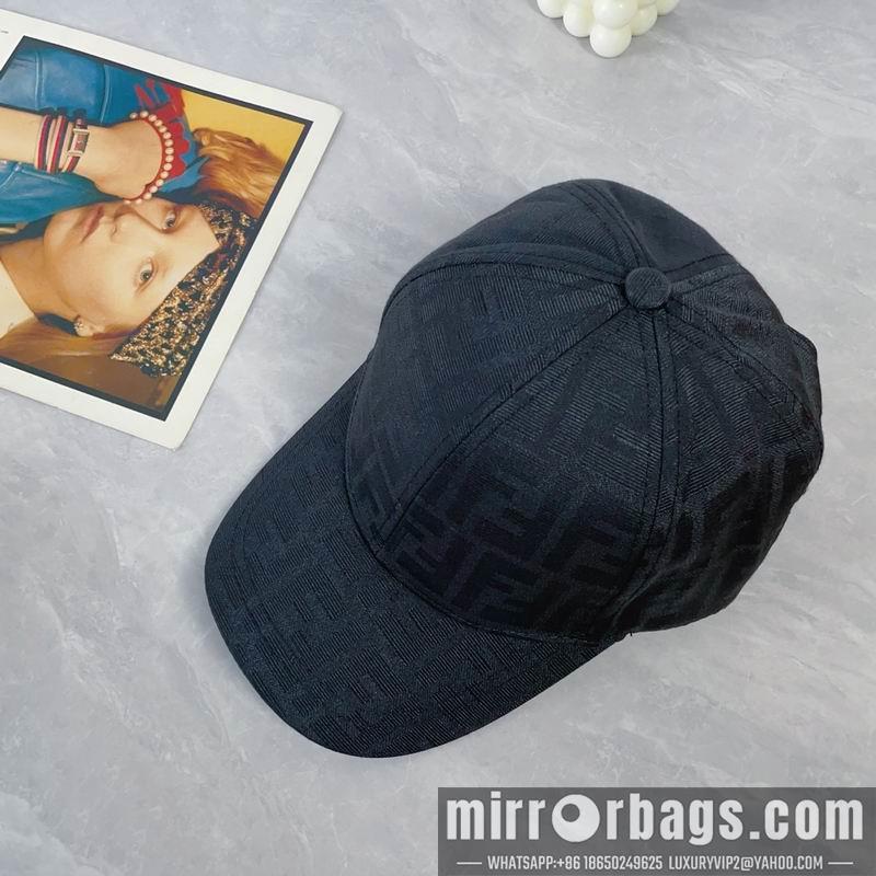 Fendi Hat dx29
