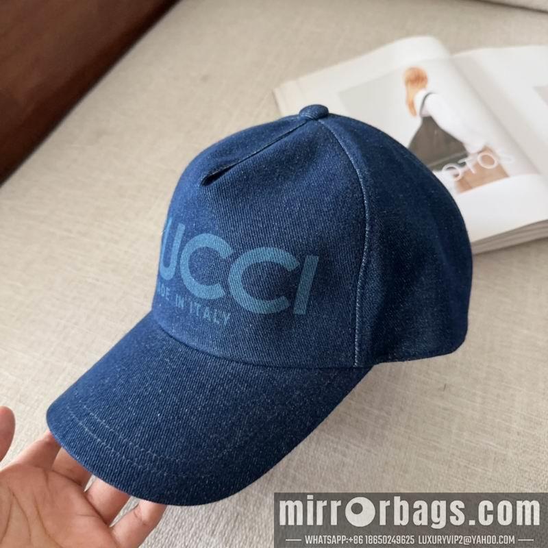 Gucci Hat dx27