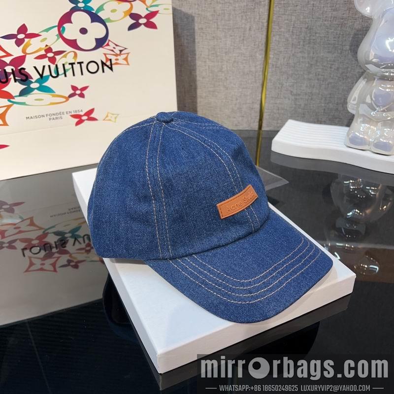 Acne Hat dx05