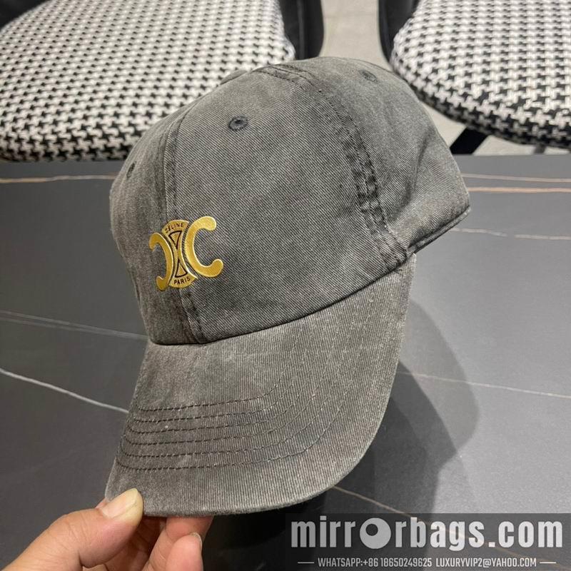 Celine Hat 071201