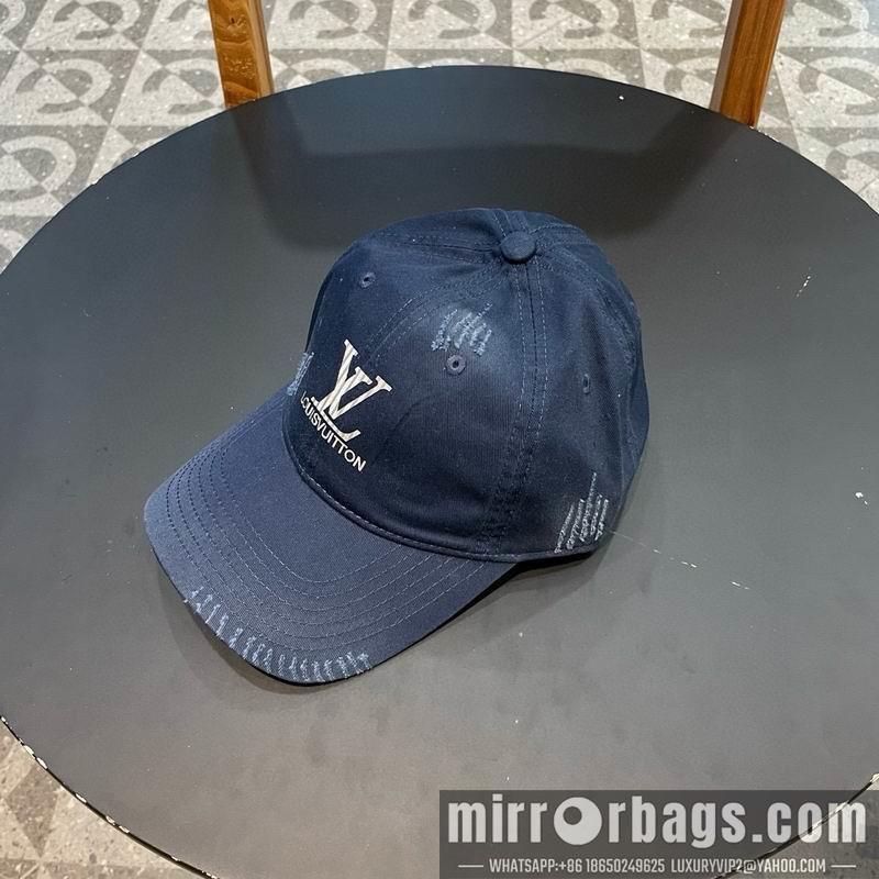 LV Hat 020802