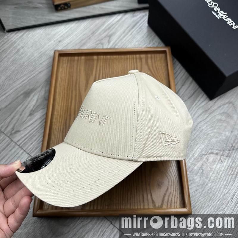 YSL Hat 042704