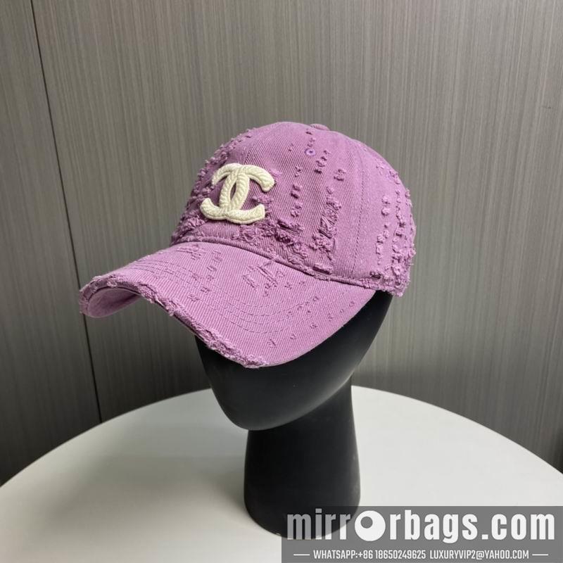 Chanel Hat dx72