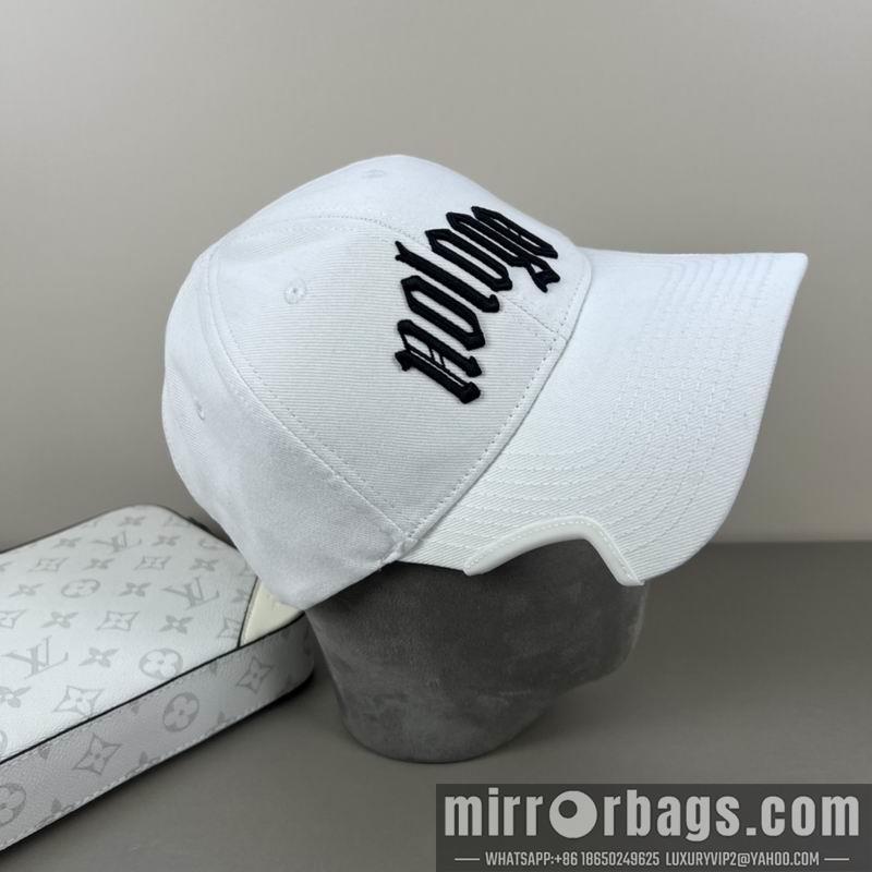 Balenciaga Hat 021004