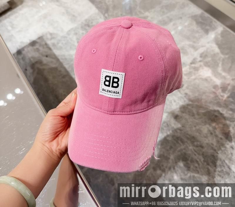 Balenciaga Hat 042705