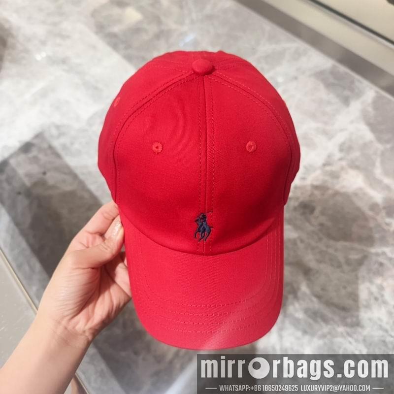 Polo Hat 050702