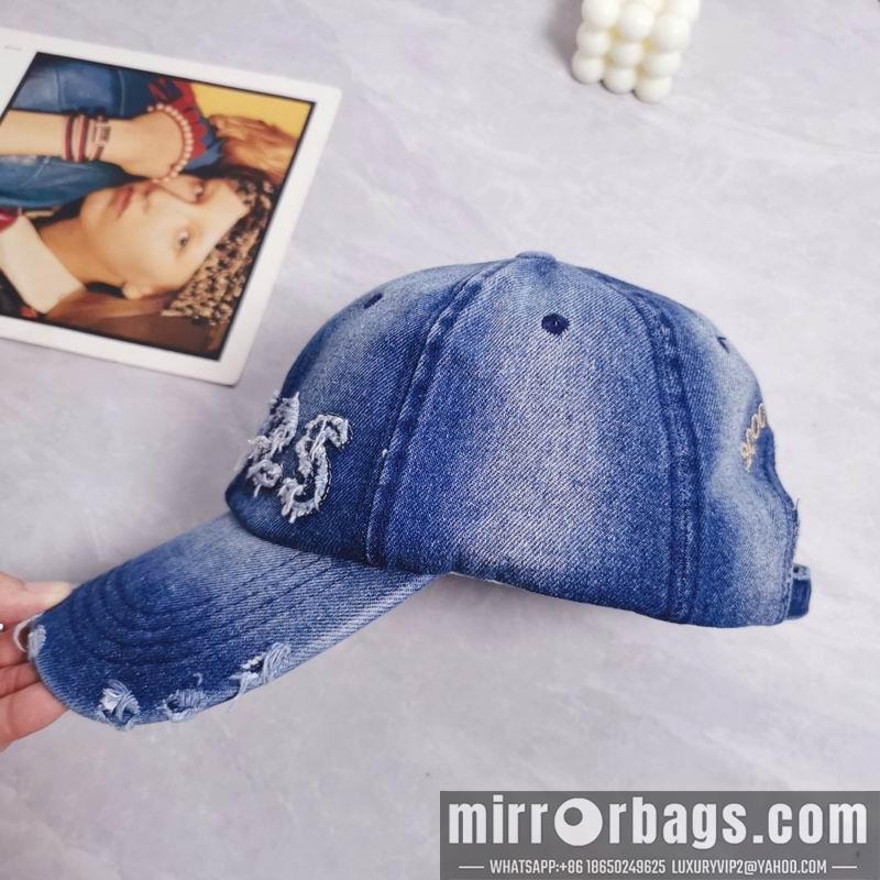 Roses Hat dx01