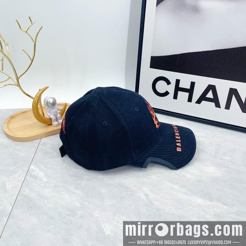Balenciaga Hat dx66