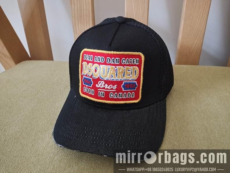 DSQ Hat y 19