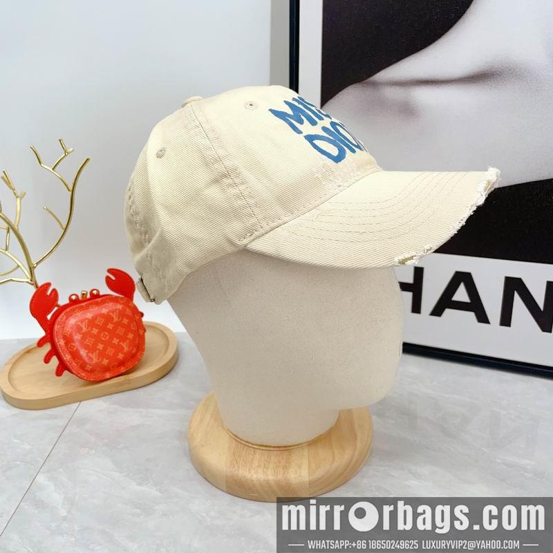 Dior Hat dx01